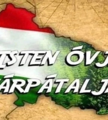 Послідовниця Орбана: на Закарпатті депутат оскандалилася через фото карти області