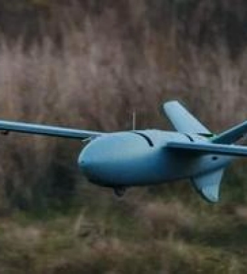 У Полтаві збирають кошти на Чаклуна для полтавських артрозвідників