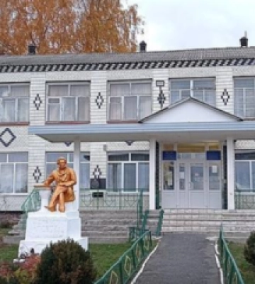 На Полтавщині демонтують пам&#039;ятник Пушкіну