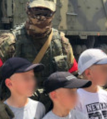 Посол Ізраїлю у Німеччині: Ми допомагаємо Україні більше, ніж відомо