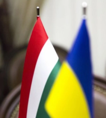 Закарпатські угорці відповіли на заяву Сійярто про нібито їх примусову мобілізацію