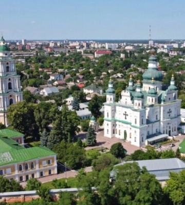 Історичний центр Чернігова включать до списку Світової спадщини ЮНЕСКО