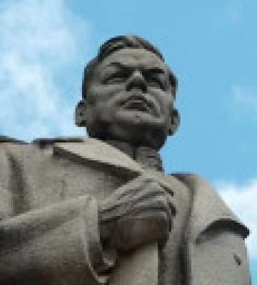 Мінкульт рекомендував владі Києва демонтувати пам&#039;ятник Ватутіну