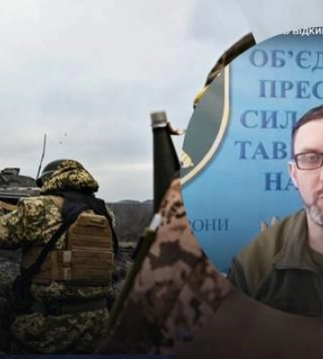 Россияне не накопили сил для наступления на Запорожском направлении: что задумал враг