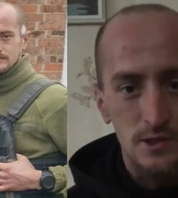 Чиновник з міста Соледар, який знявся у російському пропагандистському відео, «засвітився» ще у 2014 році у прихильності до РФ