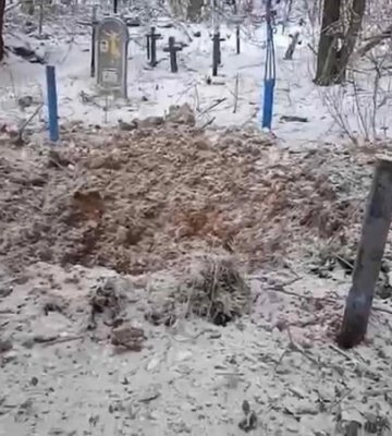 Зранку ворог обстріляв Сумщину із мінометів, - ОК &quot;Північ&quot;