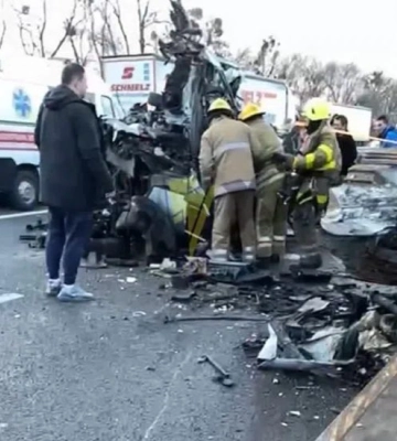 Поблизу Лубен сталася смертельна ДТП