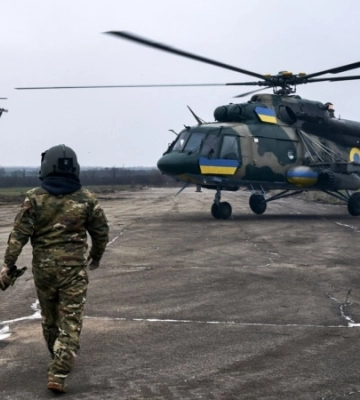 ЗСУ уразили два пункти управління, дві позиції ППО та три райони зосередження живої сили ворога – Генштаб