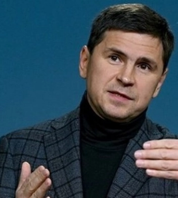 Подоляк розповів про прискорені переговори із закордонними партнерами
