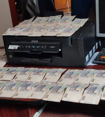 В Одесі викрито чергового російського агента