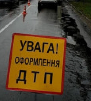 ДТП с автобусом на Полтавщине: умер один из травмированных пассажиров