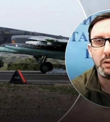 Силы обороны объяснили, в чем опасность вражеских аэродромов в Крыму