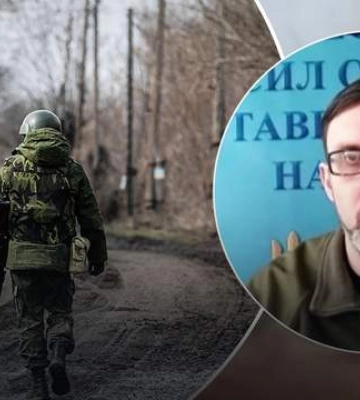 Росія створила атакувальне угруповання: які війська зараз на Запоріжжі