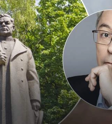 Минкульт разрешил столичным властям снести памятник Ватутину