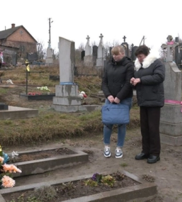 На Волині другокласник віддав 3 тисячі гривень на тепловізор військовому