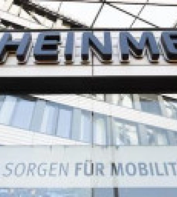 Rheinmetall ведет переговоры по производству HIMARS в ФРГ