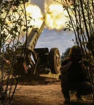 Атаки на Вугледар можуть мати на меті розосередити ЗСУ та створити умови для наступу: в ISW розповіли куди саме