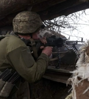 Перший в Україні Центр підготовки населення до національного спротиву створять на Закарпатті