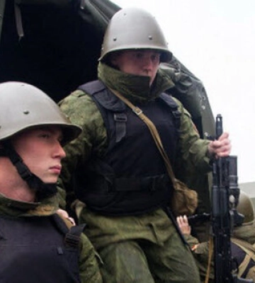 На Луганщині загарбники штурмують позиції поблизу Кремінної та Білогорівки — Гайдай