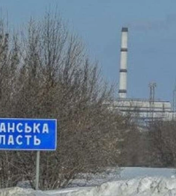 У лікарні Ювілейного Луганської області перебувають до 300 бійців ПВК &quot;Вагнер&quot;