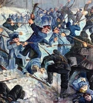 День памяти Героев Крут: история и параллели сражений между 1918 и 2022 годами