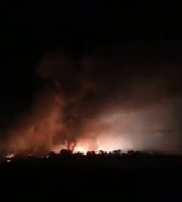 ЗСУ відбили атаки на Донбасі та вдарили по окупантах: ворог втратив позиції ППО - Генштаб