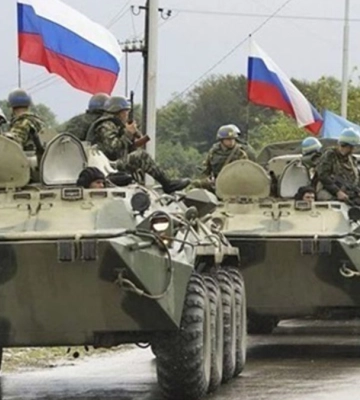 В ISW рассказали, откуда Россия может наступать