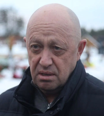 пригожин втрачає вплив, російські кадрові частини засувають найманців на другий план — ISW