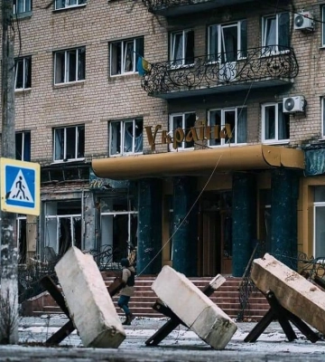 Почему оккупанты штурмуют Угледар: в ISW рассказали о новом наступлении России
