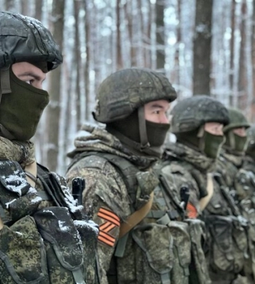 Гайдай оцінив можливість нового наступу росіян на Луганщині