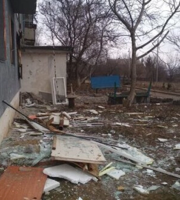 Минулої доби росіяни активно обстрілювали Вугледар, Авдіївку, внаслідок удару по Костянтинівці загинули 3 людини, - ОВА. ФОТОрепортаж