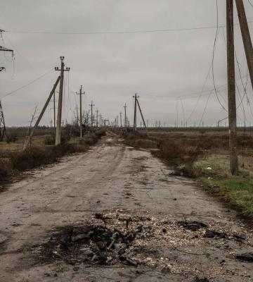 Укренерго оцінило дефіцит в енергосистемі