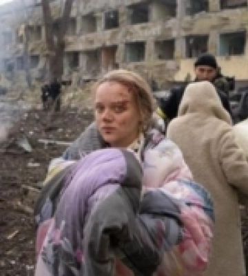 Документальний фільм «20 днів у Маріуполі» здобув нагороду на американському кінофестивалі