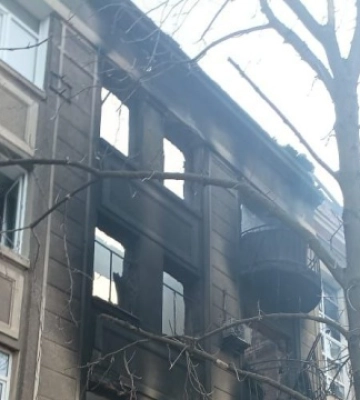 росіяни минулої доби вбили одного жителя Донеччини