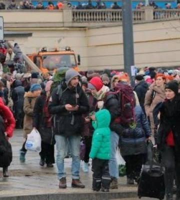 Скільки на Львівщині проживає переселенців: актуальні дані