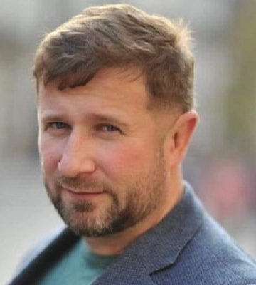 Львів попрощається із Героєм Віталієм Свінціцьким