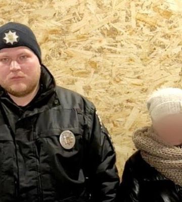 У Первомайську, що на Миколаївщині, розшукують зниклу 17-річну дівчину