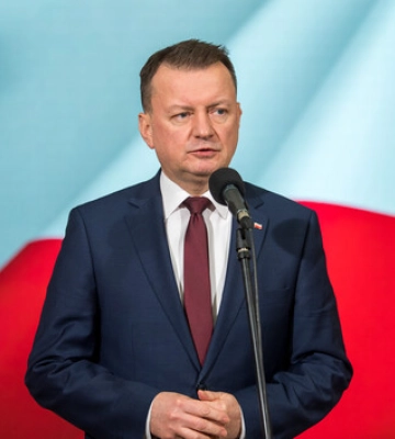 В Польше повысился интерес к службе в армии на фоне войны РФ против Украины