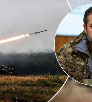 «Війна з величезним ворогом»: Гайдай оцінив можливість нового наступу армії РФ на Луганщині
