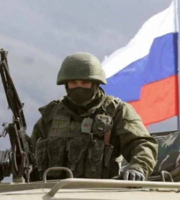 Міжнародні експерти розповіли, звідки рф може наступати