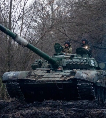 Даже захват Угледара не гарантирует России какого-то прорыва на Донбассе: анализ ISW