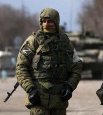 В Институте изучения войны назвали направления, где могут наступать российские войска