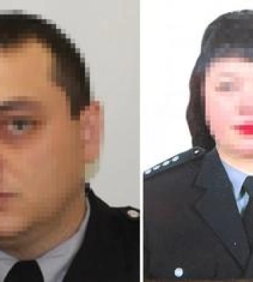 Правоохоронці з Полтави повідомили про підозру зрадникам, які втекти з окупантами