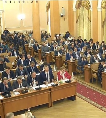 До дітей, на лікування та на похорон: як тепер під час війни чиновники Одеси будуть виїжджати за кордон