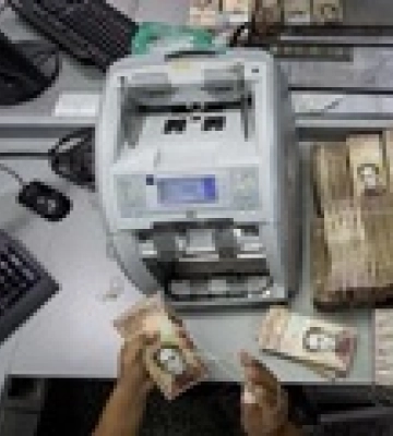 Інфляція у Венесуелі знизилася до 234% у 2022 році