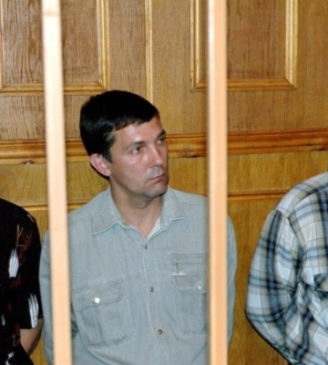 В Крыму умер один из осужденных по делу о Скниловской трагедии