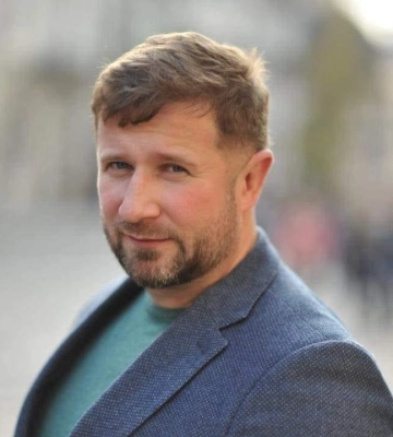 Львів попрощається із Героєм Віталієм Свінціцьким