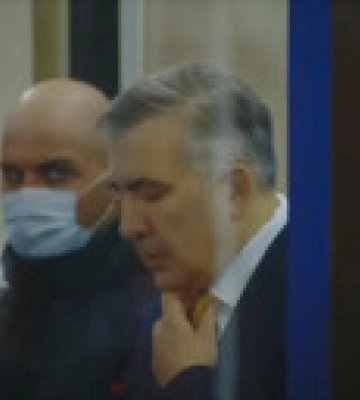 Саакашвілі заявив про &quot;агентів Кремля&quot; у своєму оточенні: про кого йдеться