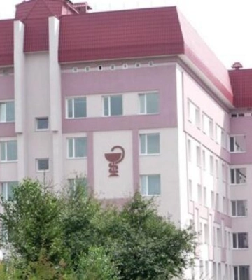 У Рівненському обласному протипухлинному центрі з’явилася експрес-лабораторія