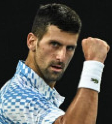 Джокович став переможцем Australian Open